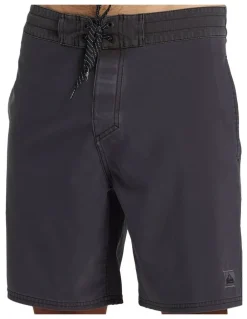 Quiksilver Surf Silk Street Trunk 18