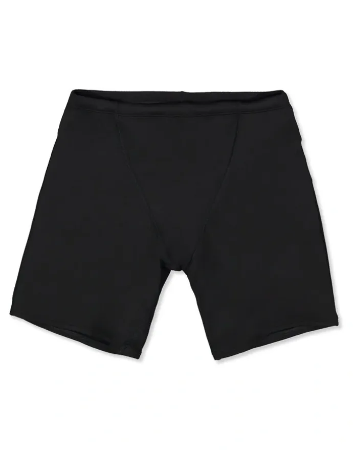 Quiksilver UV Hybrid Shorts Black