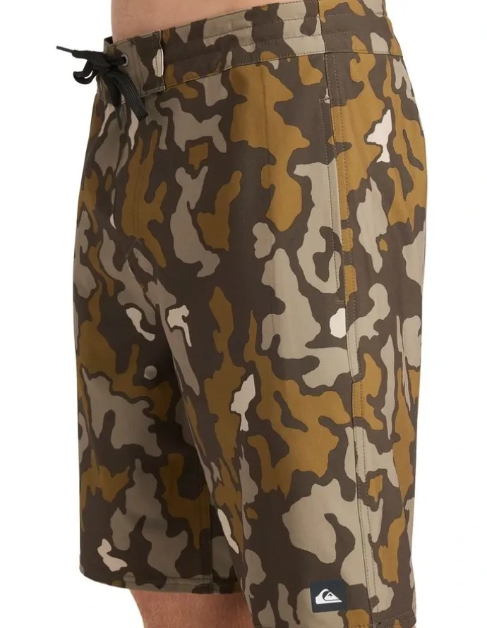 Quiksilver Waterman Street 19 Boardshorts in Assorted