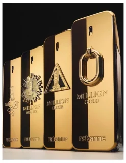 Rabanne 1 Million EDT