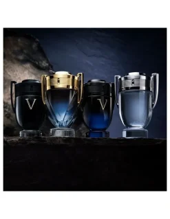 Rabanne Invictus Eau de Toilette
