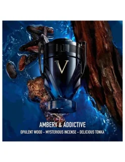 Rabanne Invictus Victory Elixir EDP