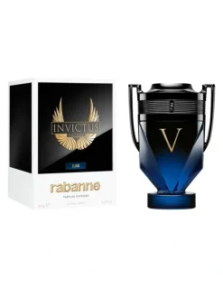 Rabanne Invictus Victory Elixir EDP