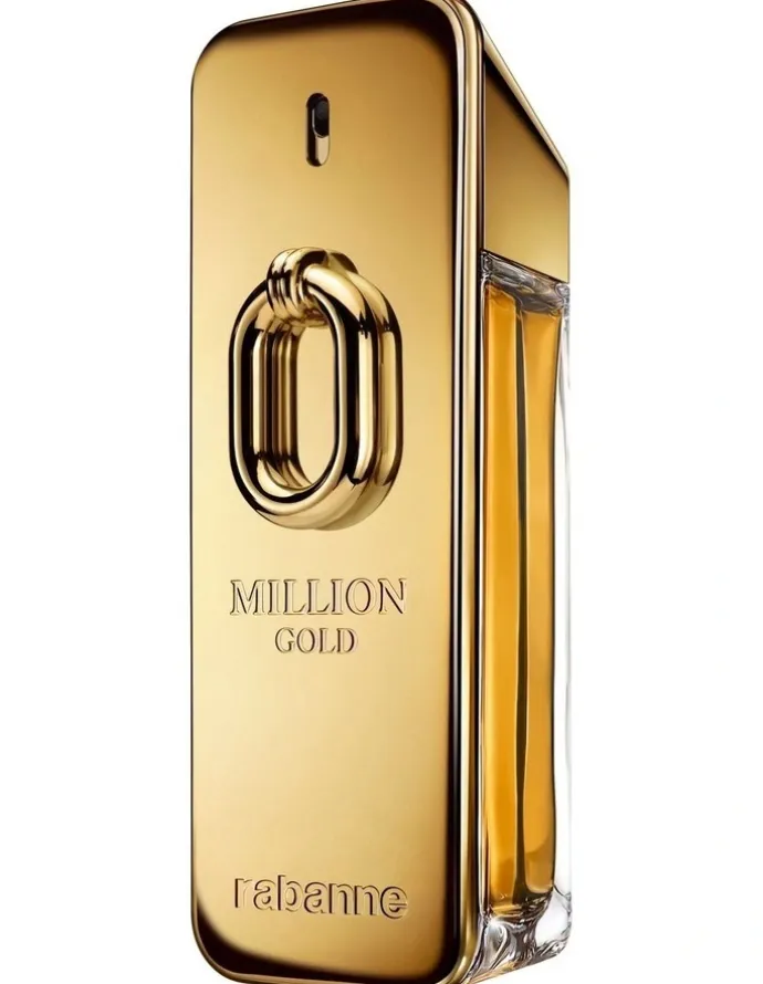 Rabanne Million Gold Eau De Parfum Intense