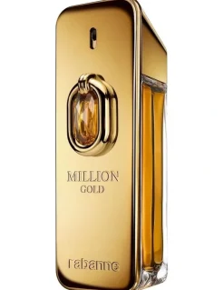 Rabanne Million Gold Elixir Parfum Intense