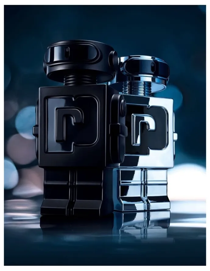 Rabanne Phantom Parfum