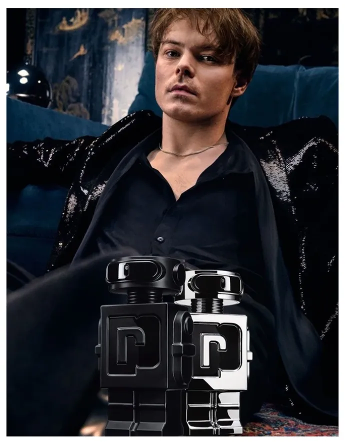 Rabanne Phantom Parfum