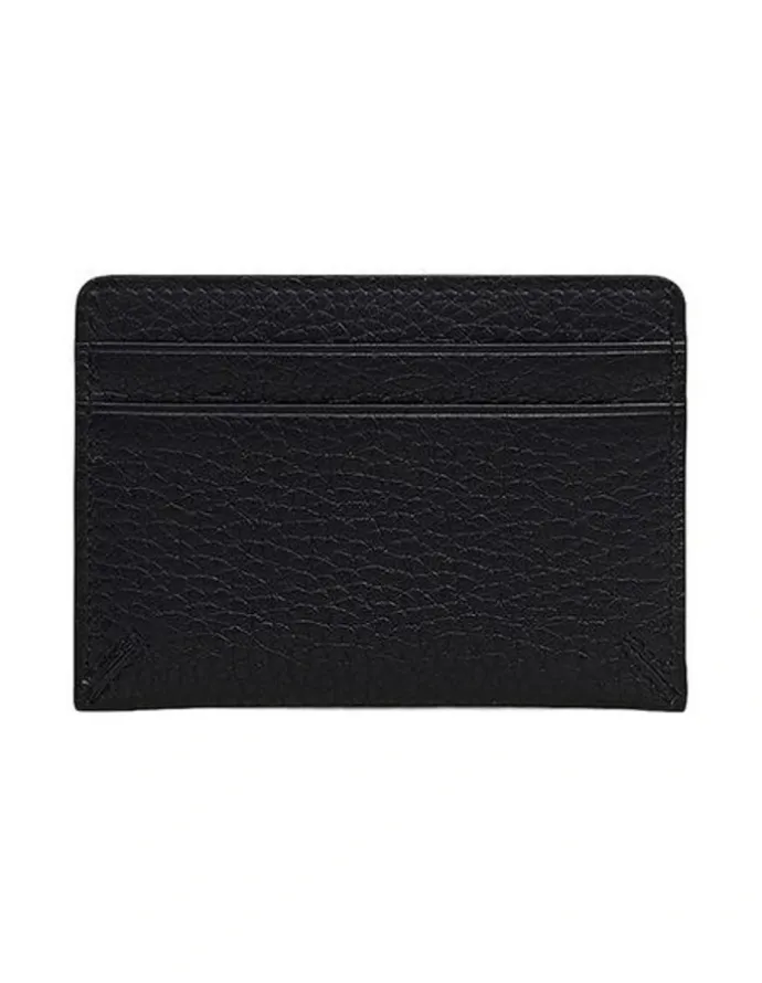 Radley Dukes Place Credit Card Holder in Black