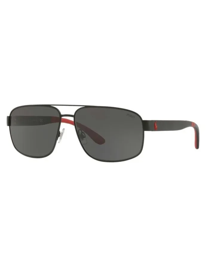 Ralph Lauren Grey PH3112 Sunglasses