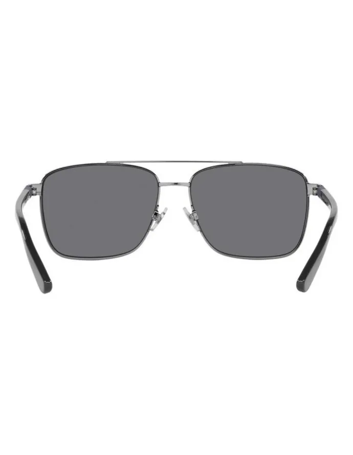 Ralph Lauren PH3137 Grey Polarised Sunglasses