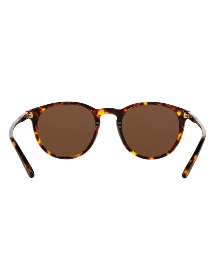 Ralph Lauren PH4110 Tortoise Polarised Sunglasses