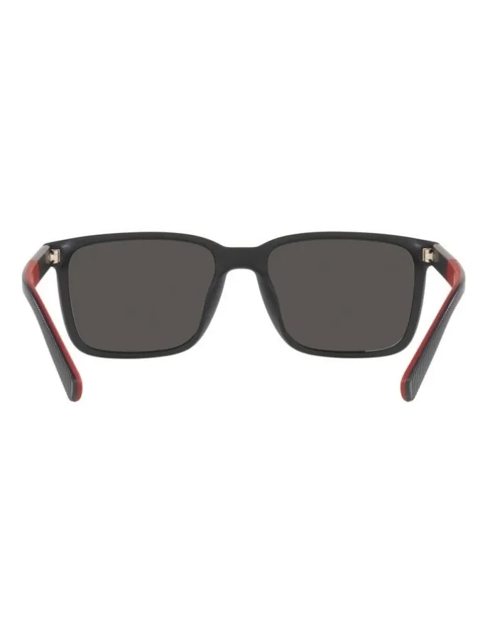 Ralph Lauren 0PH4189U Sunglasses in Matte Black