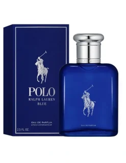Ralph Lauren Polo Blue Eau de Parfum