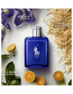 Ralph Lauren Polo Blue Eau de Parfum