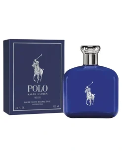 Ralph Lauren Polo Blue EDT