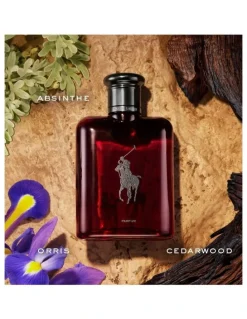 Ralph Lauren Polo Red Parfum