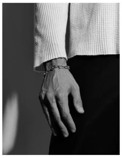 Rawninety Curtis Bracelet