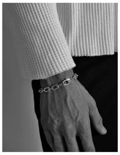 Rawninety Curtis Bracelet