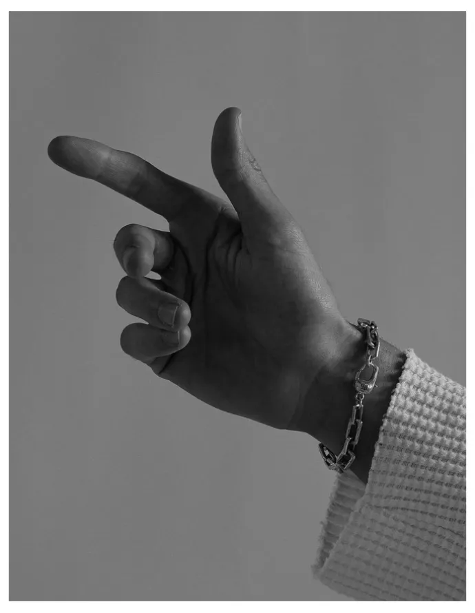 Rawninety Curtis Bracelet