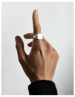 Rawninety Frankie Ring