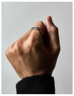 Rawninety Lenny Ring