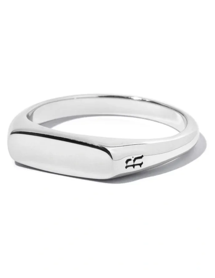 Rawninety Lenny Ring