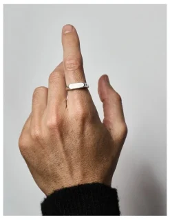 Rawninety Lenny Ring