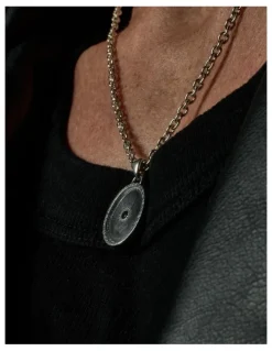 Rawninety Sol Pendant
