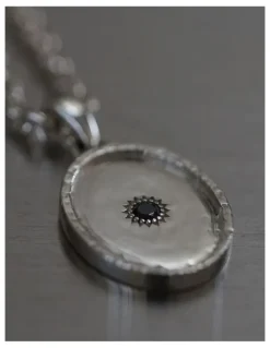 Rawninety Sol Pendant