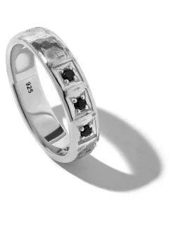 Rawninety Trilogy Ring