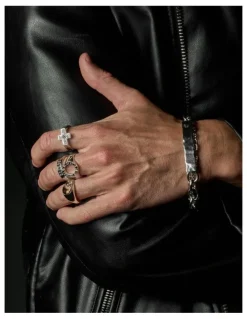 Rawninety Virgil Bracelet