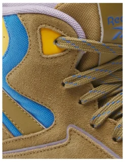 Reebok Atr Chill Mid Sneakers in Brown