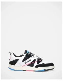 Reebok Basketball 4000 Ii Sneakers in White