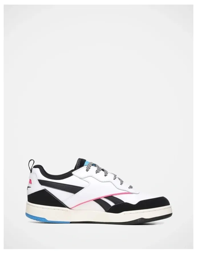 Reebok Basketball 4000 Ii Sneakers in White