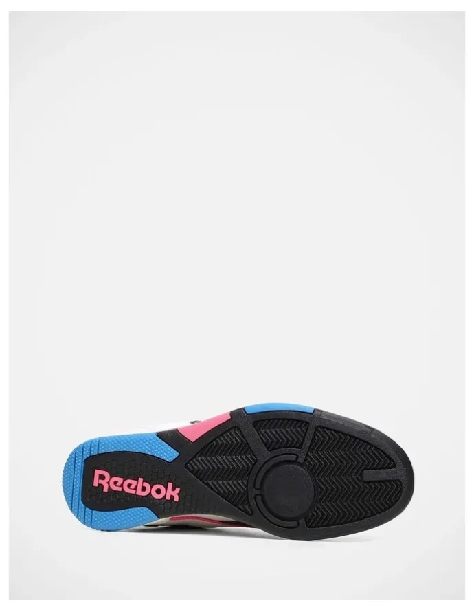 Reebok Basketball 4000 Ii Sneakers in White