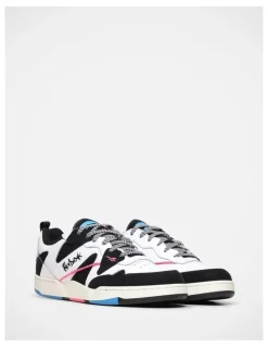 Reebok Basketball 4000 Ii Sneakers in White