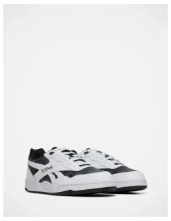 Reebok Basketballl 4000 Ii Sneakers in White