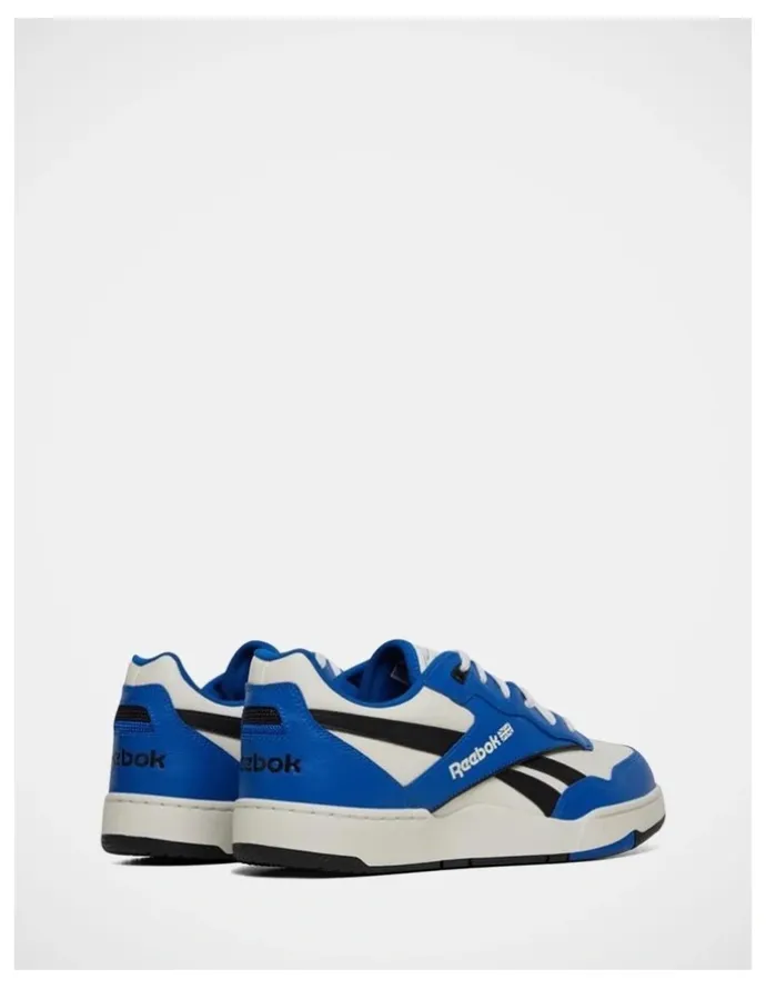 Reebok Bb 4000 Ii Sneakers in Blue