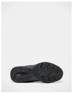 Reebok Belwave Sneakers In Black