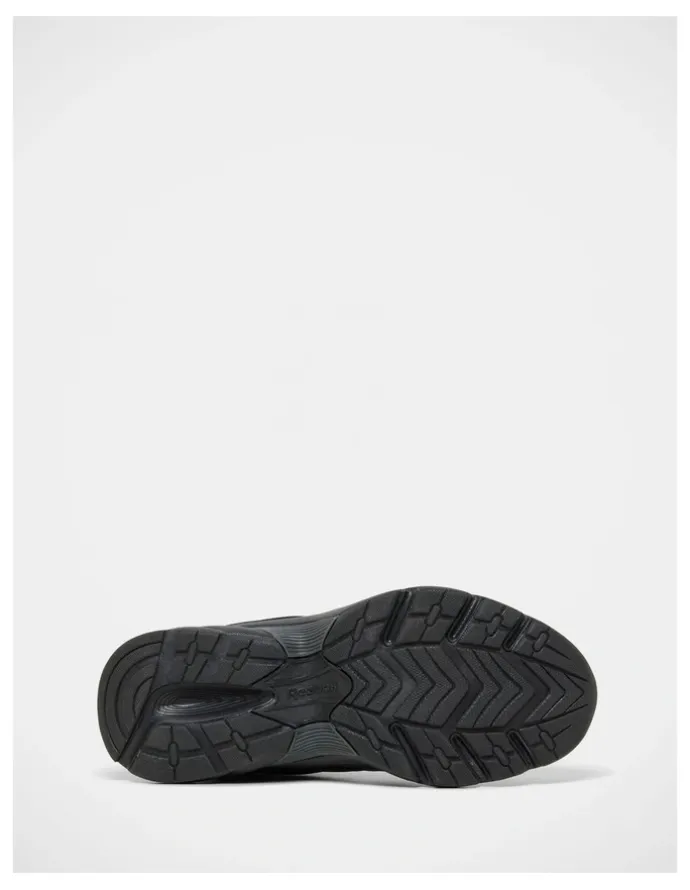 Reebok Belwave Sneakers In Black