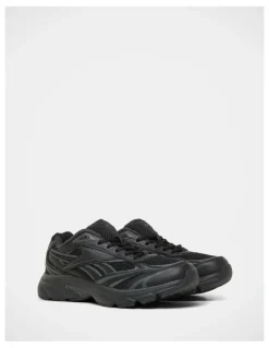 Reebok Belwave Sneakers In Black
