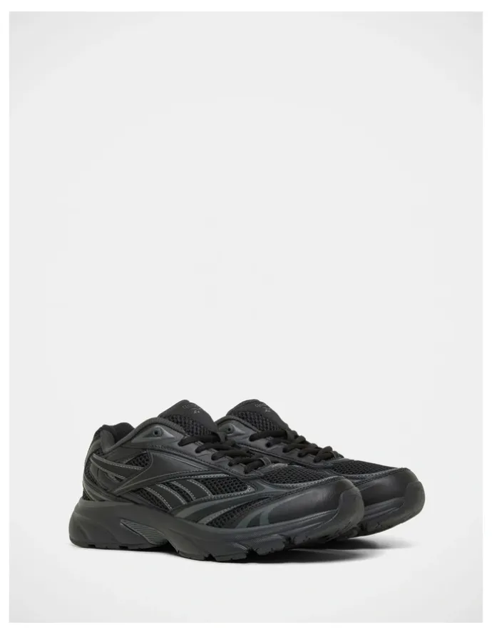 Reebok Belwave Sneakers In Black