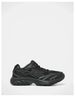 Reebok Belwave Sneakers In Black