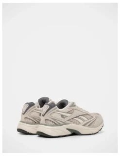 Reebok Belwave Sneakers in Grey