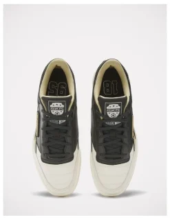 Reebok Club C Revenge Sneakers in Chalk