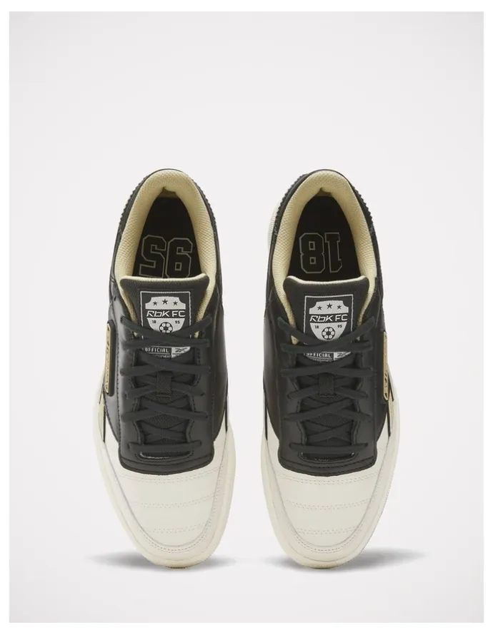 Reebok Club C Revenge Sneakers in Chalk