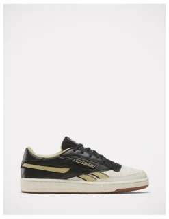 Reebok Club C Revenge Sneakers in Chalk