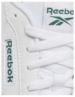 Reebok Court Advance Sneakers in White