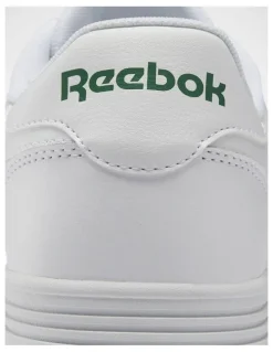 Reebok Court Advance Sneakers in White