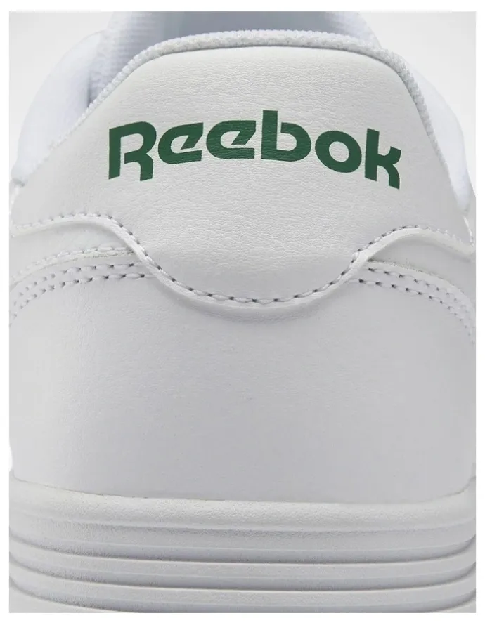 Reebok Court Advance Sneakers in White
